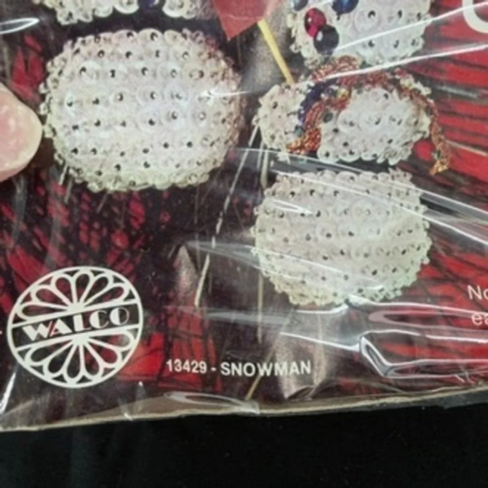 Walco vintage christmas